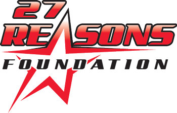 27 Reasons Foundation